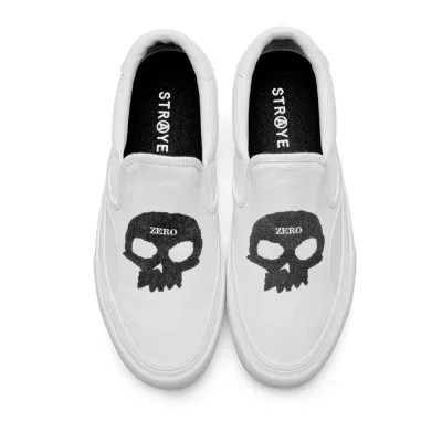 Zapatilla Straye Footwear Ventura Xr Zero Canvas