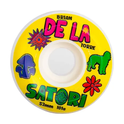 De La Satori