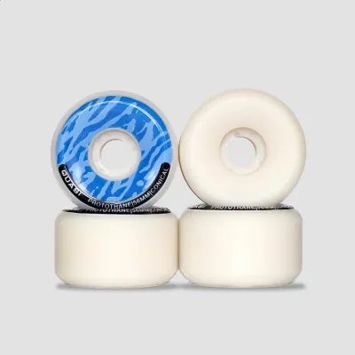 Quasi P-thane Conical