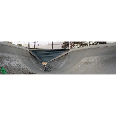 Mob Rhino Skatescapes Griptape Sheet 2