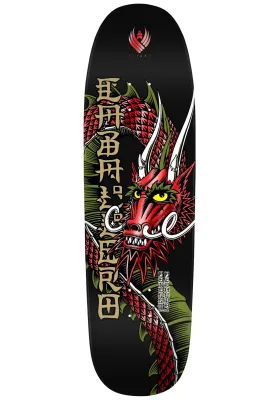Flight Pro Shape 192 Caballero Ban This 02