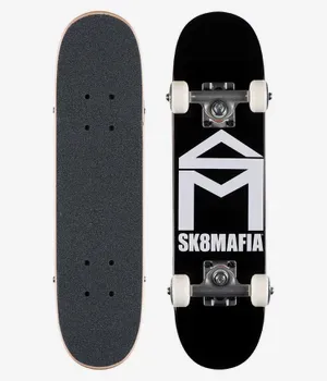 Sk8mafia House Logo Micro 6