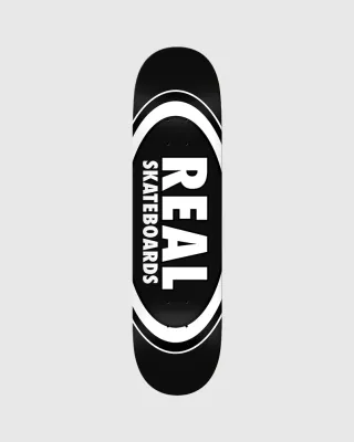 Real Team Classic Oval