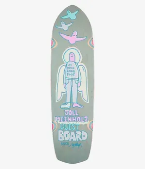 Krooked Meinholz Guest Pro Zig Zagger