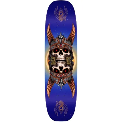 Powell Peralta Pro Flight Andy Anderson Egg Shape 301