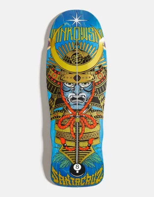 Santa Cruz Winkowski Samurai