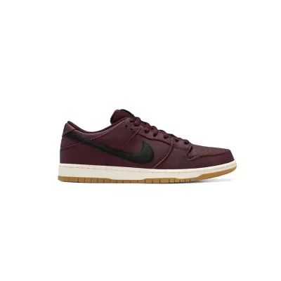 Nike Sb Dunk Low Pro Crush