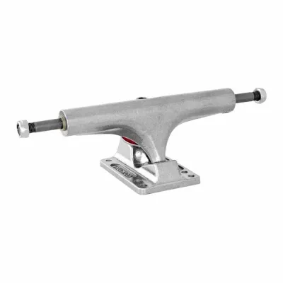 Independent Indy Stage 4 Standard Polished 166mm