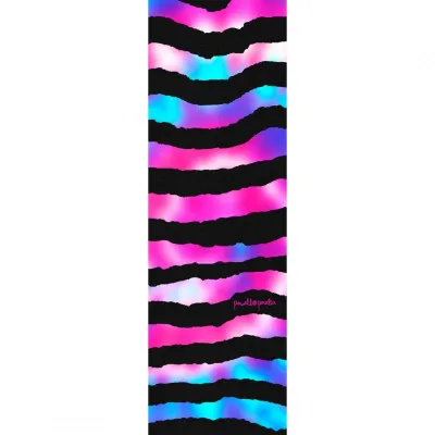 Lixa Powell Peralta Tie-dye Rip