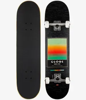 Globe Supercolor