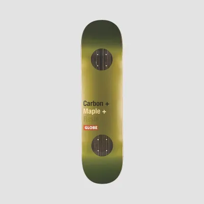 Globe G3 Bar Impact Dye