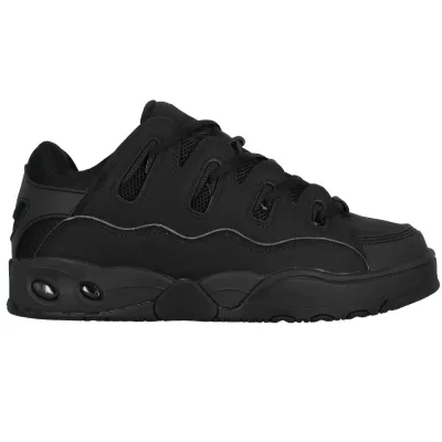 D3 Osiris Og Black
