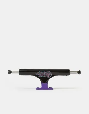 Slappy Bam Margera St1 Hollow Black/purple