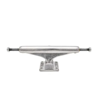 Inde Stage 11 Hollow Silver