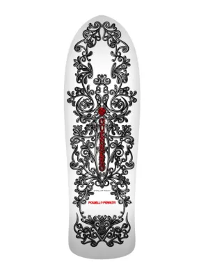 Powell Peralta Tommy Guerrero Serie 17