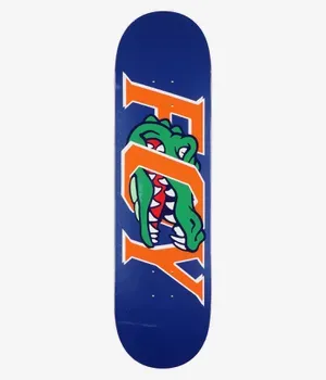 Deathwish Foy Gator Twin Tail