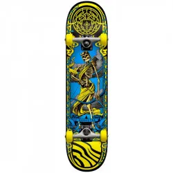Darkstar Arrow Yellow
