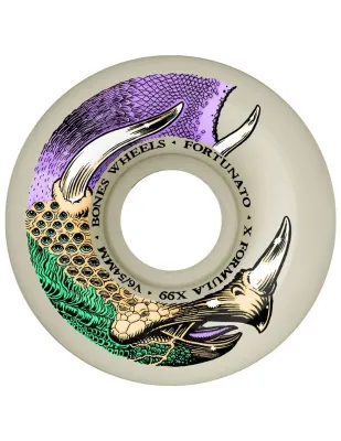 Bones Dino Sortas X Formula V6 Sidecut