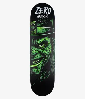 Zero Arunski Fright Night Ii