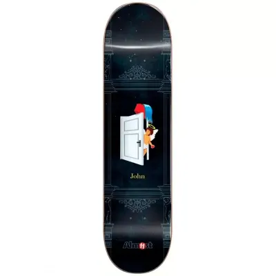 Almost John Dilo Gronze Collection R7
