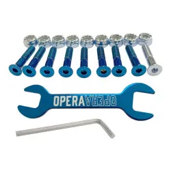Opera Set / Allen