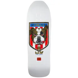 Powell Peralta Reissue Hill Bulldog Gld