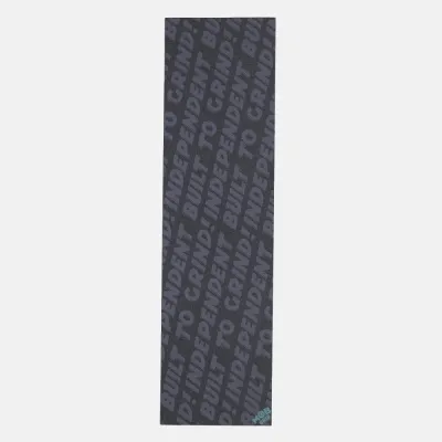 Mob Griptape Independent Trucks Graphic Grip Black