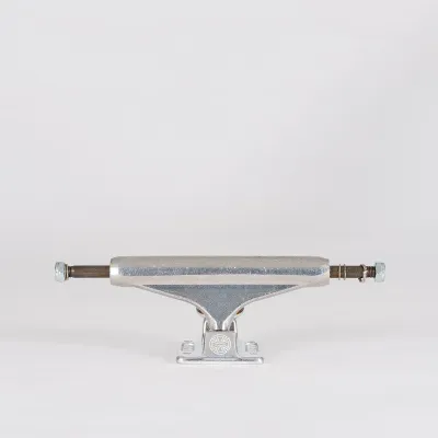 Independent Hollow Forged Standard 1 Pair Silver 8.00