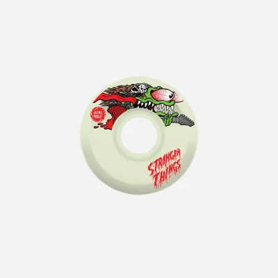 Slime Balls X Stranger Things Slasher Eddie