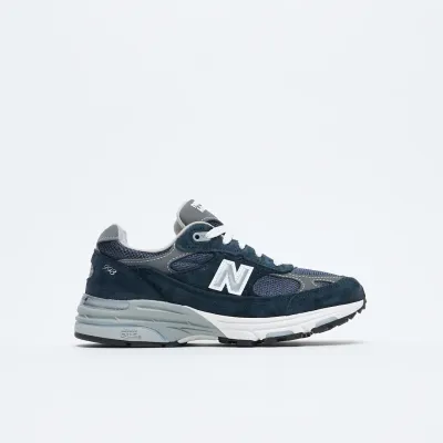 New Balance Mr 993 Nv Made In Usa
