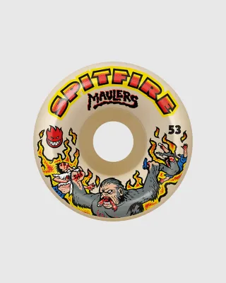 Spitfire Maulers 99du