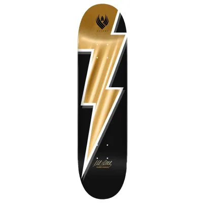 Powell Peralta Pro Flight 244 Mike Valley Bolt