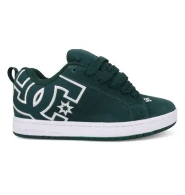 Dc Zapatillas Court Graffik 301