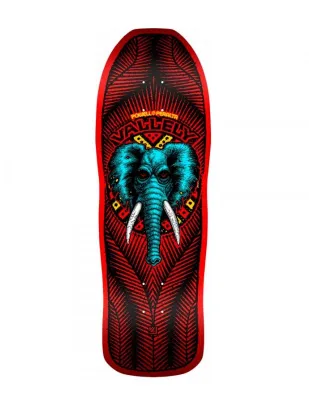Powell Peralta Vallely Elephant Fire