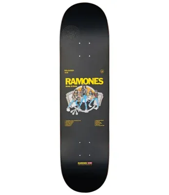 Globe G2 Ramones