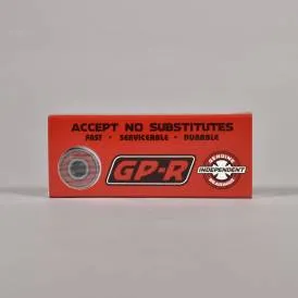Independent Trucks Independent Trucks Gp-r Red
