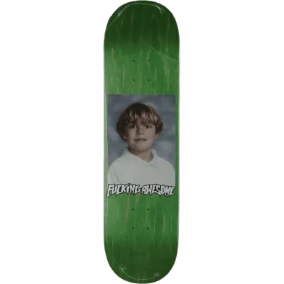 Fucking Awesome Class Photo Curren Caples