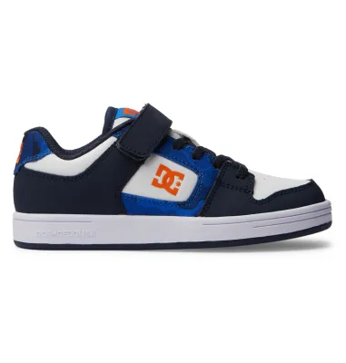 Dc Zapatillas Manteca 4 V Youth 378