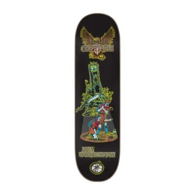 Creature Vx Worthington Scout