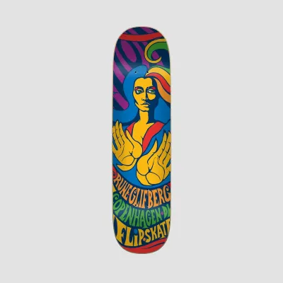 Flip Mother Earth Rune Glifberg