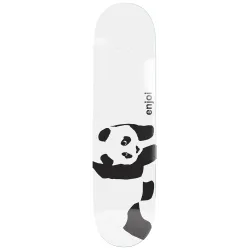 Enjoi Whitey Panda R7 Wb 14