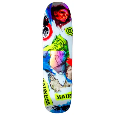 Madness Mental Block R7 –