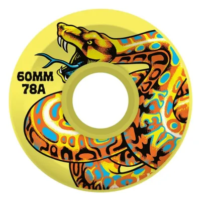 Slime Balls Jeff Kendall Snake Og Slime 78