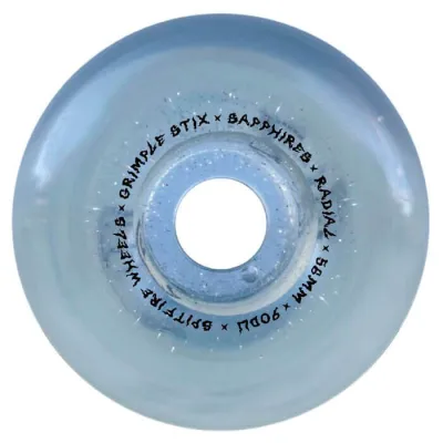 Spitfire Capphire Grimple /