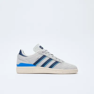 Adidas Skateboarding Busenitz Pro (grey Two/dark chalk White)