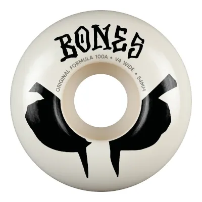 Bones Og Formula V4 Wides