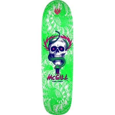 Powell Peralta Flight® Mike Mcgill Skull & Snake