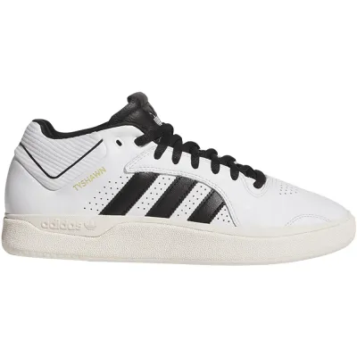 Adidas Tyshawn Mid Shoes Running core running