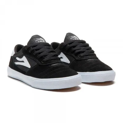 Ténis Lakai Cambridge Suede Kids