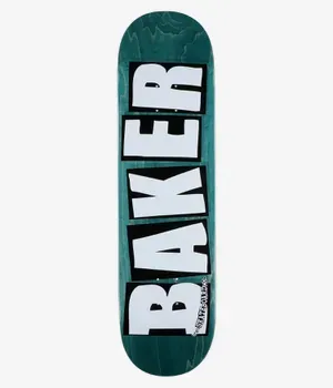 Baker Brand Logo B2 Cc